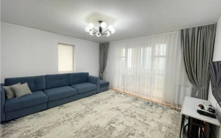 Продажа 2-комнатной квартиры, 66.1 м² - Продажа двухкомнатных квартир в Алатауском р-не Алматы