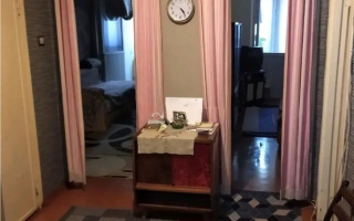Продажа 2-комнатной квартиры, 60 м², ул. Молдагуловой, дом  32 - Продажа квартир в Алматы