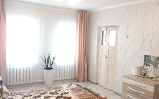 Продажа 4-комнатного дома, 126.24 м², ул. Талды, дом  9 - Продажа домов, коттеджей в Караганде