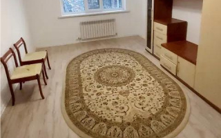 Продажа 1-комнатной квартиры, 36 м², ул. Мухамедханова, дом  17 - Продажа  однокомнатных квартир в новостройках Астаны