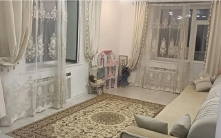 Продажа 2-комнатной квартиры, 63 м² - Продажа квартир в р-не Сарайшык Астаны - страница 7