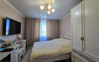 Продажа 3-комнатной квартиры, 69 м² - Продажа трехкомнатных квартир в Темиртау - страница 3