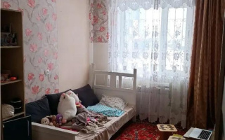 Продажа 2-комнатной квартиры, 55 м², пр. Тауелсыздык, дом  21/9 - Продажа  двухкомнатных квартир в новостройках Астаны без посредников