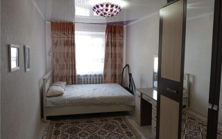 Продажа 2-комнатной квартиры, 43 м², 2 мкр-н - Продажа квартир в Абае