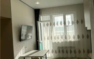 Продажа 1-комнатной квартиры, 21.8 м²
