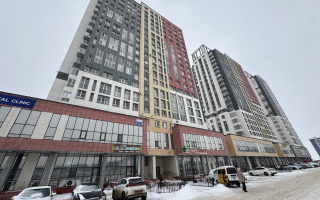 Продажа , 401 м², ул. Шаймерденова, дом  1 - ул. Нурлыжол - Продажа офисных и торговых помещений в Астане