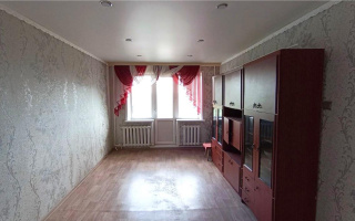 Продажа 2-комнатной квартиры, 44 м², мкр-н 7-й, дом  34 - Продажа квартир в Темиртау