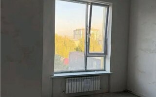 Продажа 2-комнатной квартиры, 59 м²