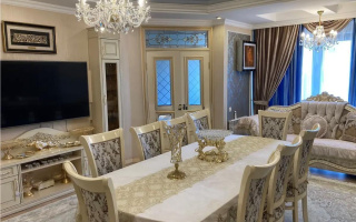 Продажа 4-комнатной квартиры, 125 м², ул. Нурмагамбетова, дом  71 - Продажа квартир в Алматы