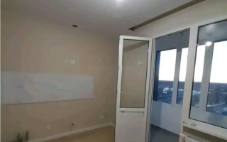 Продажа 1-комнатной квартиры, 35 м², ул. Е-103, дом  5 - Продажа квартир в новостройках Астаны