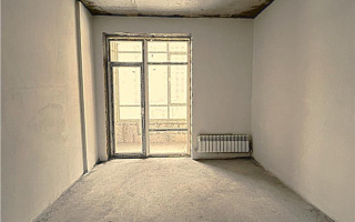 Продажа 2-комнатной квартиры, 62 м² - Продажа двухкомнатных квартир в монолитно-каркасном доме в Караганде