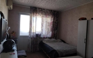 Продажа 1-комнатной квартиры, 40 м², мкр-н Саялы, дом  26 - Продажа  однокомнатных квартир в Алматы без посредников с фото