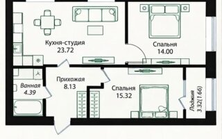 Продажа 3-комнатной квартиры, 68 м² - Продажа квартир от собственников в Астане - страница 8