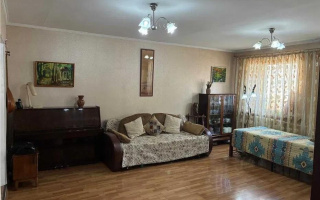 Продажа 3-комнатной квартиры, 75 м² - Недвижимость в Алматы