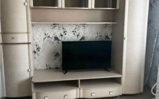 Продажа 1-комнатной квартиры, 29 м²
