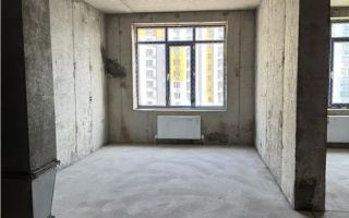 Продажа 1-комнатной квартиры, 45.2 м², мкр-н Шугыла, дом  340/46 - Продажа квартир в Алматы