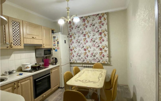 Продажа 3-комнатной квартиры, 65 м², мкр. Степной-4 - Продажа квартир в Казахстане