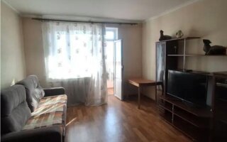 Продажа 1-комнатной квартиры, 39.9 м²