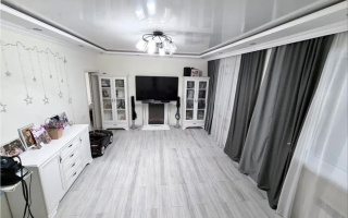 Продажа 4-комнатной квартиры, 107.3 м² - Продажа четырехкомнатных квартир в Алматы