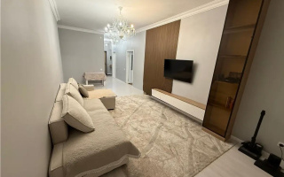 Продажа 3-комнатной квартиры, 103 м², ул. Сыганак, дом  17Б - Продажа  трехкомнатных квартир в Астане с фото