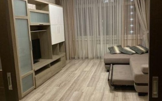 Аренда 1-комнатной квартиры, 36 м² - Аренда квартир помесячно в Астане