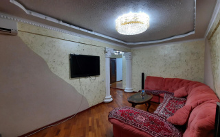 Аренда 2-комнатной квартиры, 60 м² - Недвижимость в Атырау