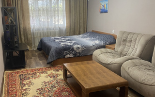 Аренда 1-комнатной квартиры посуточно, 35 м² - Аренда квартир посуточно в Алматы - страница 3