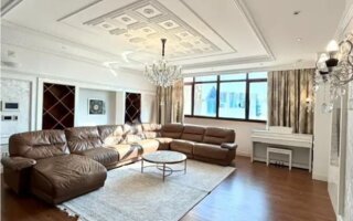 Продажа 5-комнатной квартиры, 252 м² - Продажа квартир в р-не Сарайшык Астаны - страница 3