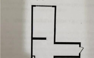 Продажа 1-комнатной квартиры, 47.49 м², ул. Сыбызгы, дом  100 стр - Продажа квартир в новостройках Алматы