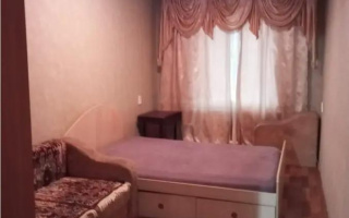Продажа 2-комнатной квартиры, 45 м², мкр-н Коктем-3, дом  6 - Продажа квартир в Казахстане