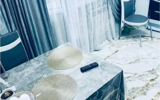 Продажа 1-комнатной квартиры, 44 м², мкр-н Шугыла, дом  341/5 - Продажа квартир в Алматы