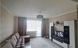 Продажа 2-комнатной квартиры, 67 м² - Продажа квартир в монолитно-каркасном доме в Караганде