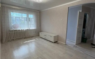 Продажа 2-комнатной квартиры, 45 м², пр. Сарыарка, дом  35/3 - Продажа квартир в Астане