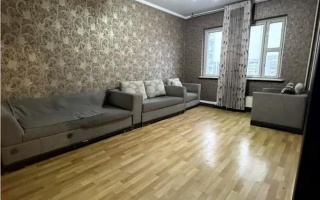 Продажа 2-комнатной квартиры, 60 м², мкр. Аксай-5, дом  12 - Продажа  двухкомнатных квартир в Алматы с фото