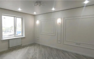 Продажа 1-комнатной квартиры, 42 м², пр. Райымбека, дом  210/1 стр - Продажа квартир в Алматы