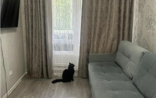 Продажа 1-комнатной квартиры, 31.8 м² - Продажа однокомнатных квартир в кирпичном доме в Астане - страница 5