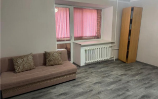 Продажа 1-комнатной квартиры, 47 м², ул. Ермекова, дом  106/4 - Продажа  однокомнатных квартир в Караганде с фото