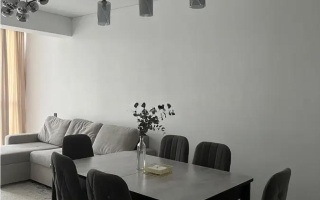 Продажа 4-комнатной квартиры, 95.3 м², ул. Муратбаева, дом  14 - Продажа  четырехкомнатных квартир в Алматы