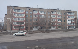 Продажа 3-комнатной квартиры, 68 м² - Продажа квартир в блочном доме в Темиртау - страница 2