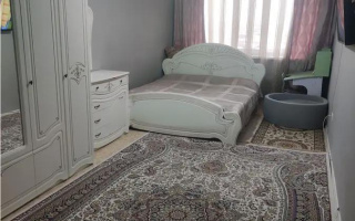 Продажа 3-комнатной квартиры, 75 м², мкр-н Шугыла, дом  341/1 - Продажа  трехкомнатных квартир в новостройках Алматы