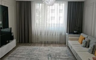 Продажа 2-комнатной квартиры, 74.6 м²