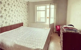 Продажа 3-комнатной квартиры, 69 м², мкр-н Мамыр-2, дом  14 - Продажа  трехкомнатных квартир в Алматы