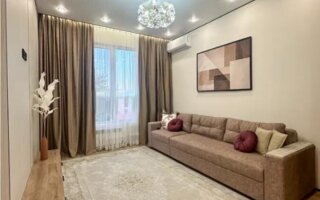 Продажа 2-комнатной квартиры, 56.8 м² - Продажа квартир в Алматы - страница 19