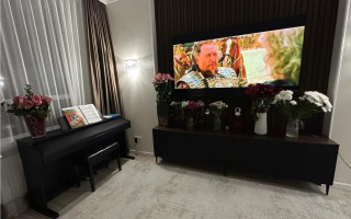 Продажа 2-комнатной квартиры, 68.3 м², пр. Тауелсыздык, дом  23 - Продажа квартир в Астане