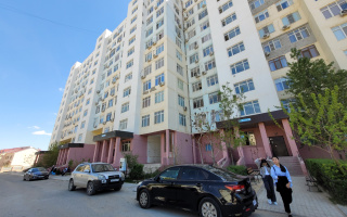 Продажа 4-комнатной квартиры, 145 м², мкр-н 29, дом  24 - Продажа и аренда недвижимости в Актау