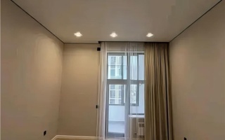 Продажа 2-комнатной квартиры, 50.07 м²