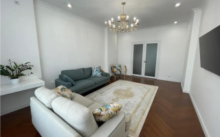 Продажа 4-комнатной квартиры, 138 м² - Продажа квартир в новостройках Астаны - страница 21