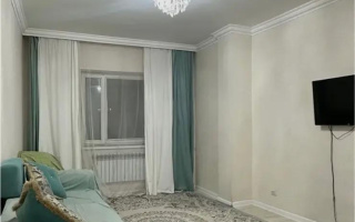 Продажа 1-комнатной квартиры, 21.6 м², пр. Республики, дом  71 - Продажа квартир в Казахстане