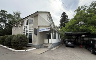 Аренда , ул. Луганского, дом  54Г - Продажа квартир в Алматы