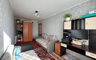 Продажа 5-комнатной квартиры, 83 м², ул. Рыскулова - Продажа  пятикомнатных квартир в Караганде с фото